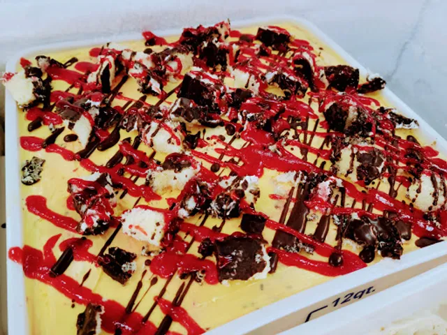 La Michoacana Premier Ice Cream