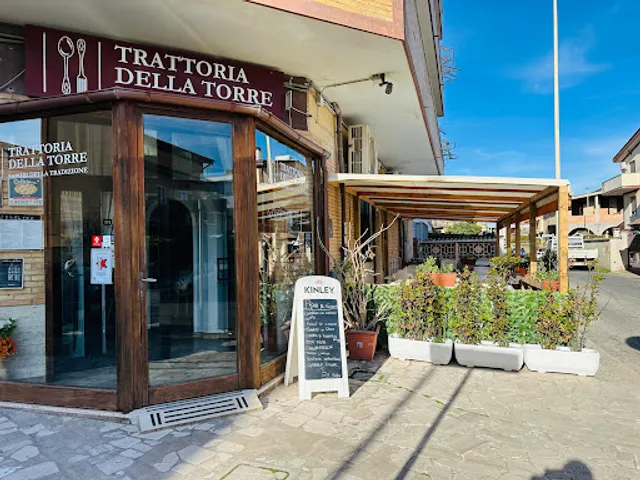 Trattoria Della Torre