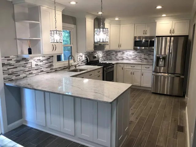 Kitchen Factory Newark