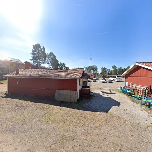 Knektens Bed & Breakfast