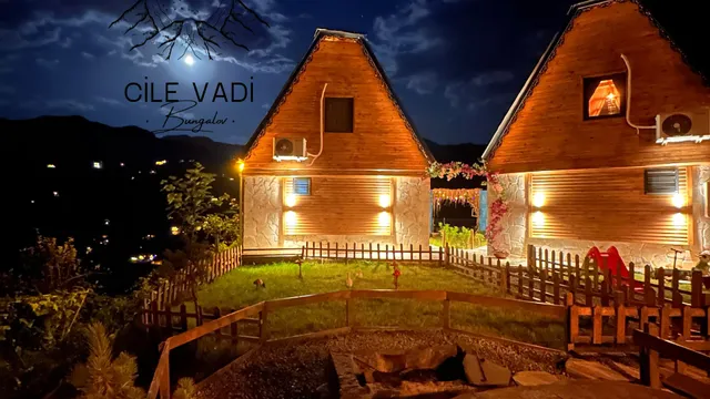 Cile Vadi Bungalov