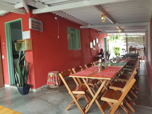 Canela de Ema - Culinária Arte e Cultura