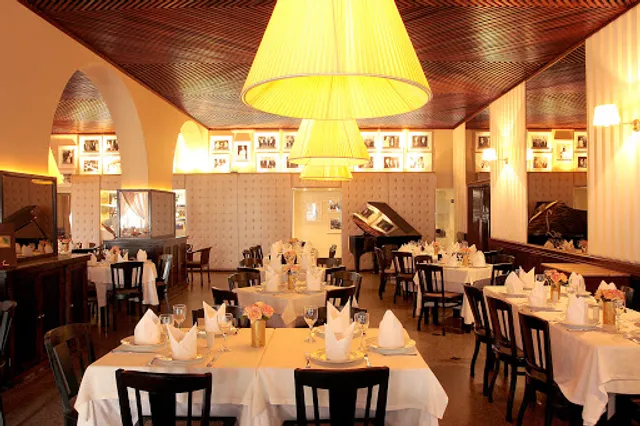 Restaurante Leite