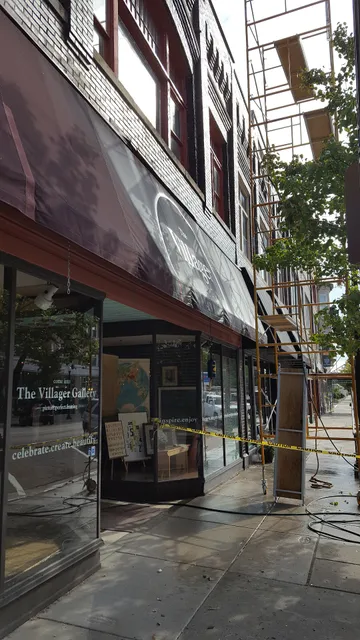 Villager Gallery & Framing / My Apt. @429