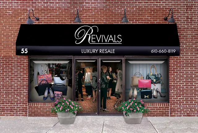 Revivals Boutique LLC