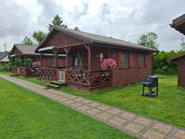 Marcysia Guest Cottages