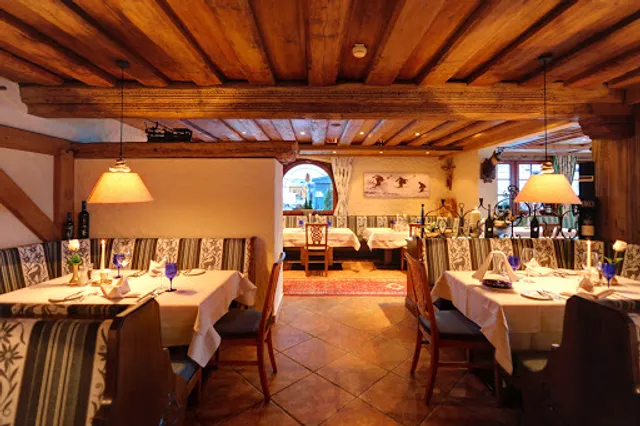 Gourmetrestaurant Salnerhof
