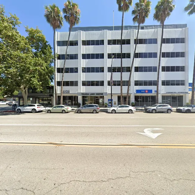 Krisztina Larson, MD