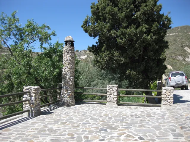 Bancal de Los Pérez