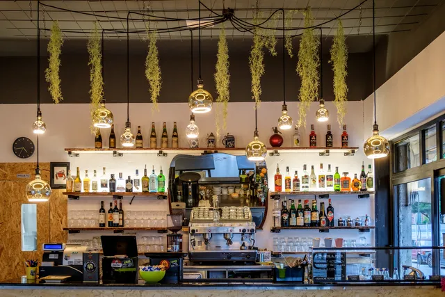 Mana Tapas & Restaurant