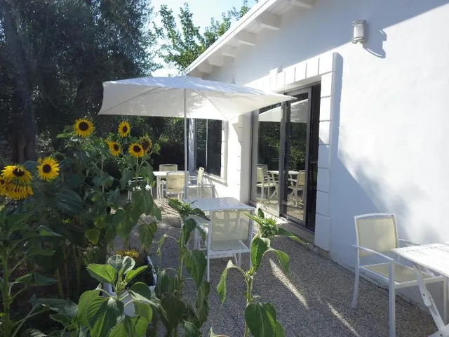 Bed and Breakfast Masseria Liberatore