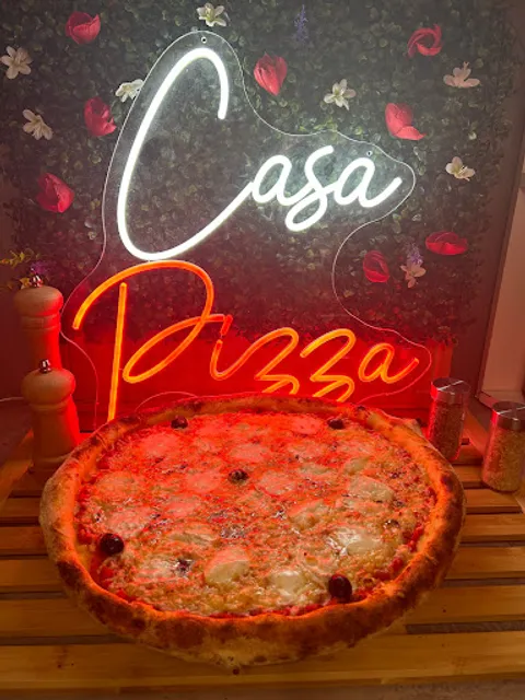 Casa Pizza