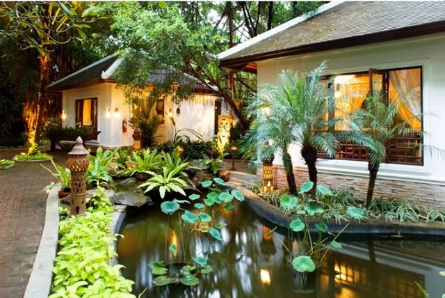 Siam Bayshore Resort Pattaya