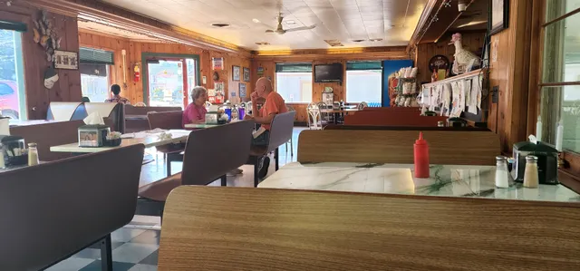 Michele's OIP Restaurant & Pizzeria