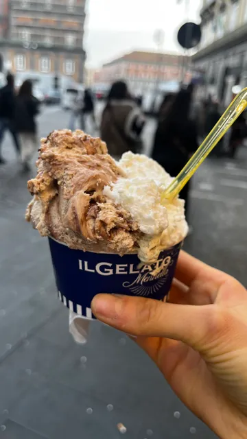 Il Gelato Mennella