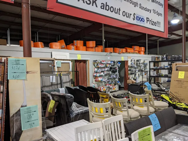 Home Improvement Outlet Asheville