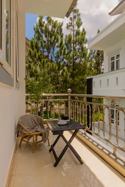 khách sạn Hải Hoa Đà Lạt