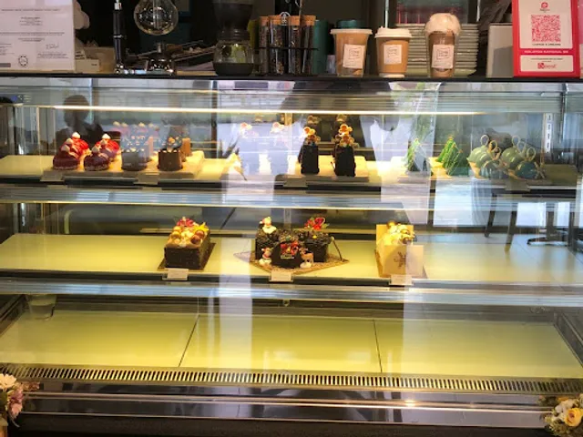 Olive and Sambal Village S2