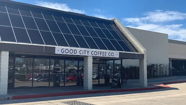 Good City Coffee Co