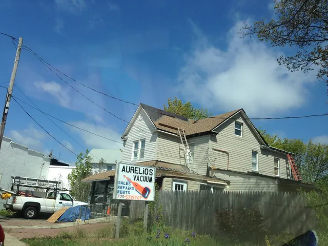 Aurelios Vacuum Repair & Parts