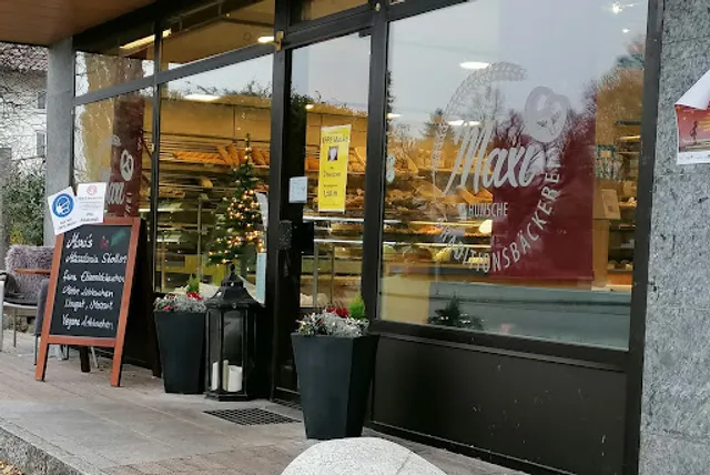 Bäckerei Konditorei Hünsche GmbH