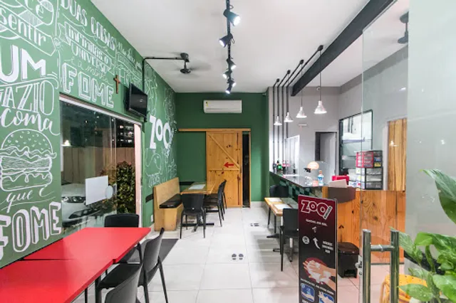 Zoo Burguer Lanchonete