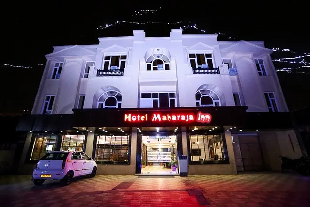 Hotel Maharaja