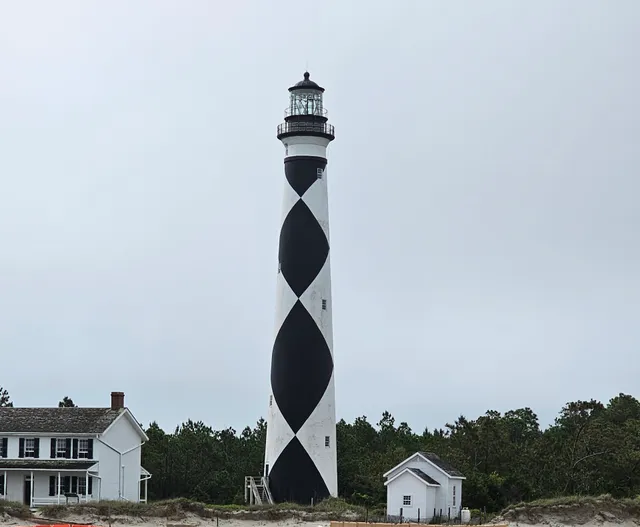Cape Lookout
