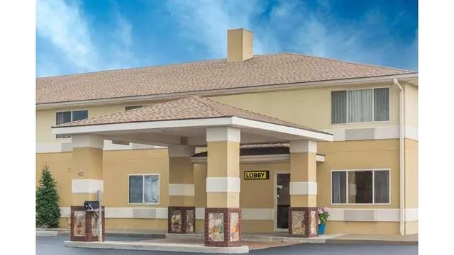 Super 8 by Wyndham Hanover