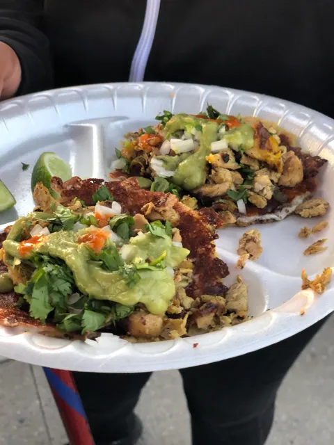 Terrific Tacos