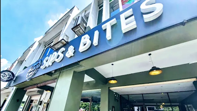 Sips & Bites Cafe