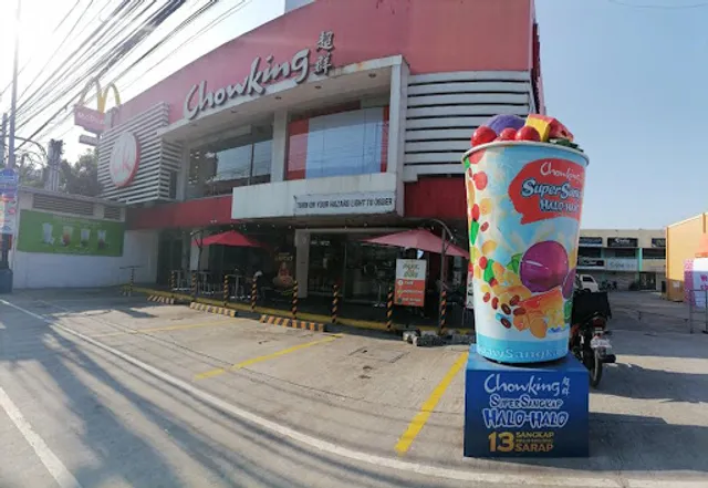Chowking Marcos Hi-way Molvina