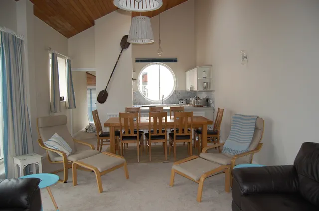 Swanage Holiday Properties Ltd