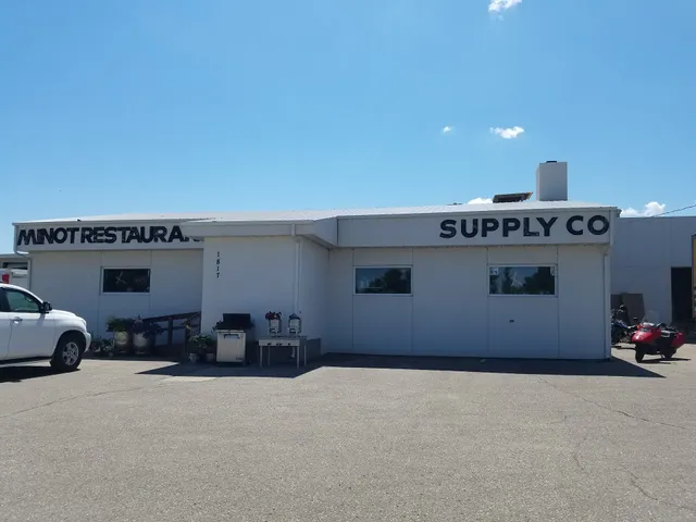Minot Restaurant Supply