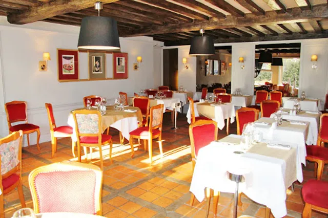 L'Auberge du Cochon d'Or