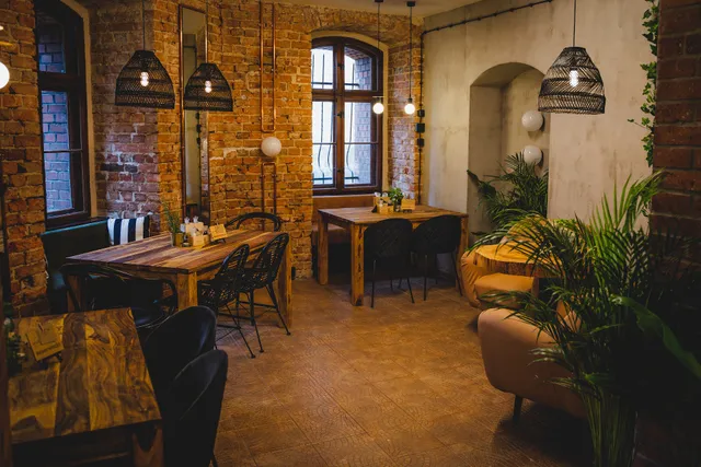 Restauracja Wieża - Świdnica