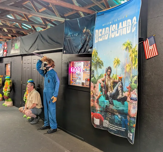 Culture Collectibles