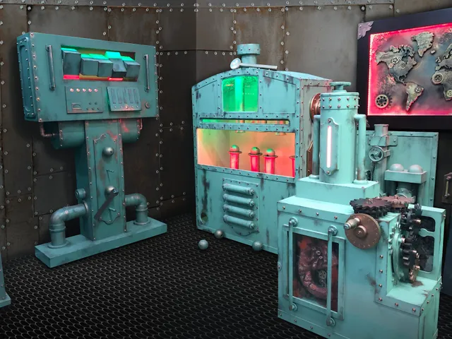 Flee Escape Rooms & VR Arena Redmond