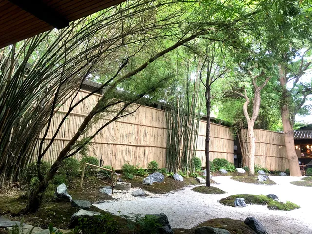 Yunomori Onsen & Spa Sukhumvit Soi 26