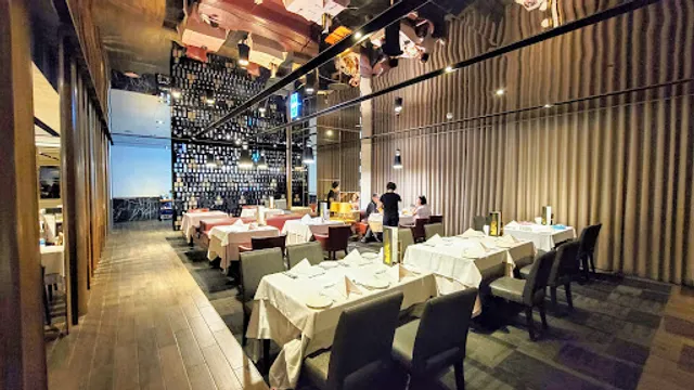 Wang Steak Taoyuan Tongde Branch