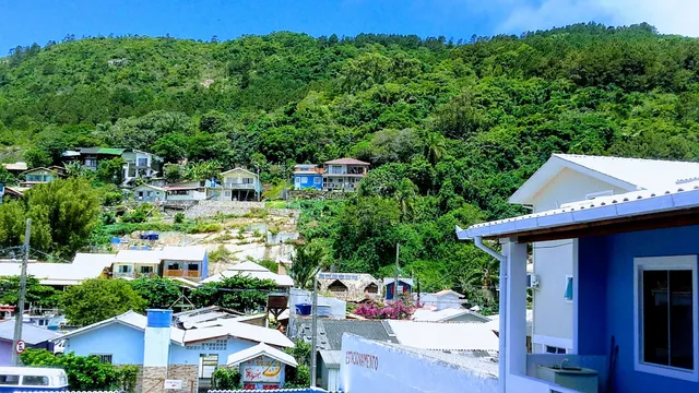 Pousada Pingo de Ouro