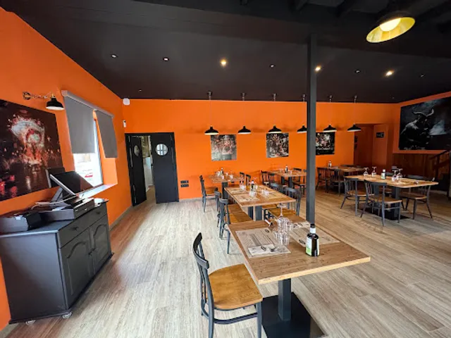 Abrasador Tábula Brasa Mar Menor