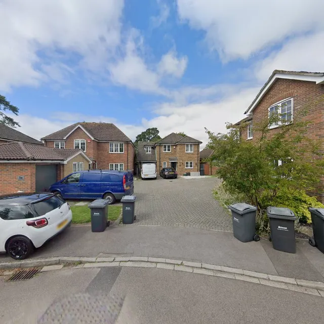 The Hampshire Real Bread Co.