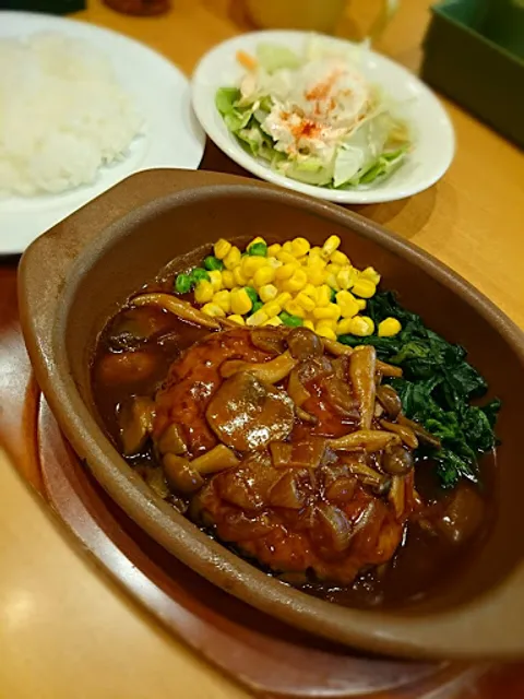 Saizeriya Nihombashi-Hamacho