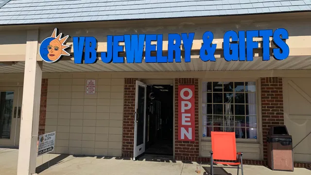 VB Jewelry and Gifts LLC