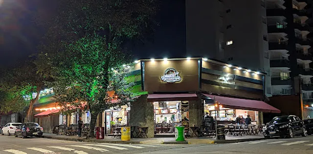 Restaurante E Lanchonete Charme De Congonhas