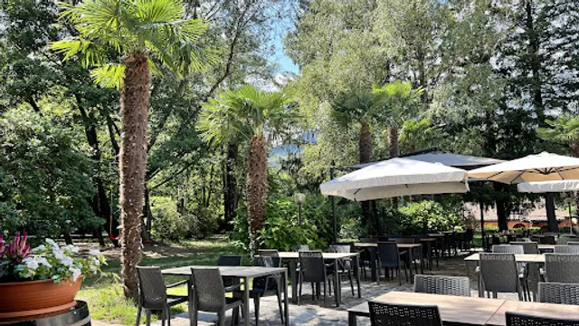 RISTORANTE PIZZERIA Le Betulle