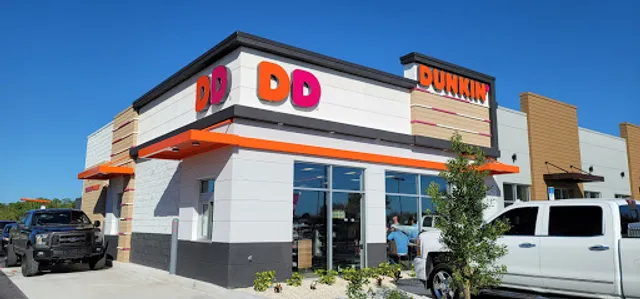 Dunkin'