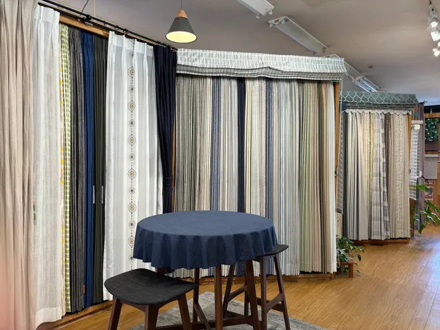 カーテンハウス ウィンドーズ