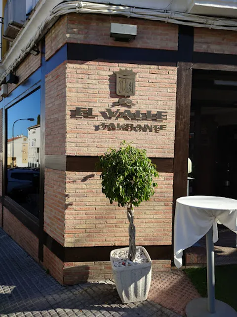 Restaurante El Valle